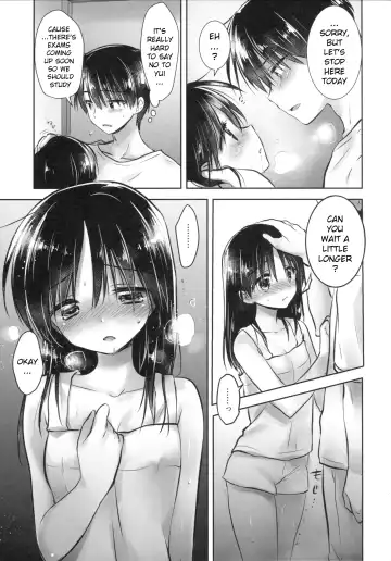 [Mikami Mika] Ohayou Sex Fhentai - Page 15
