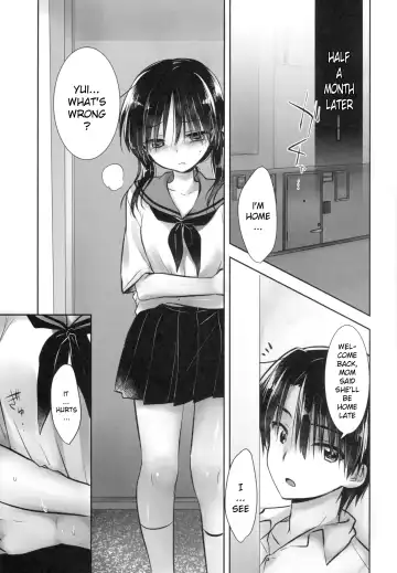 [Mikami Mika] Ohayou Sex Fhentai - Page 7