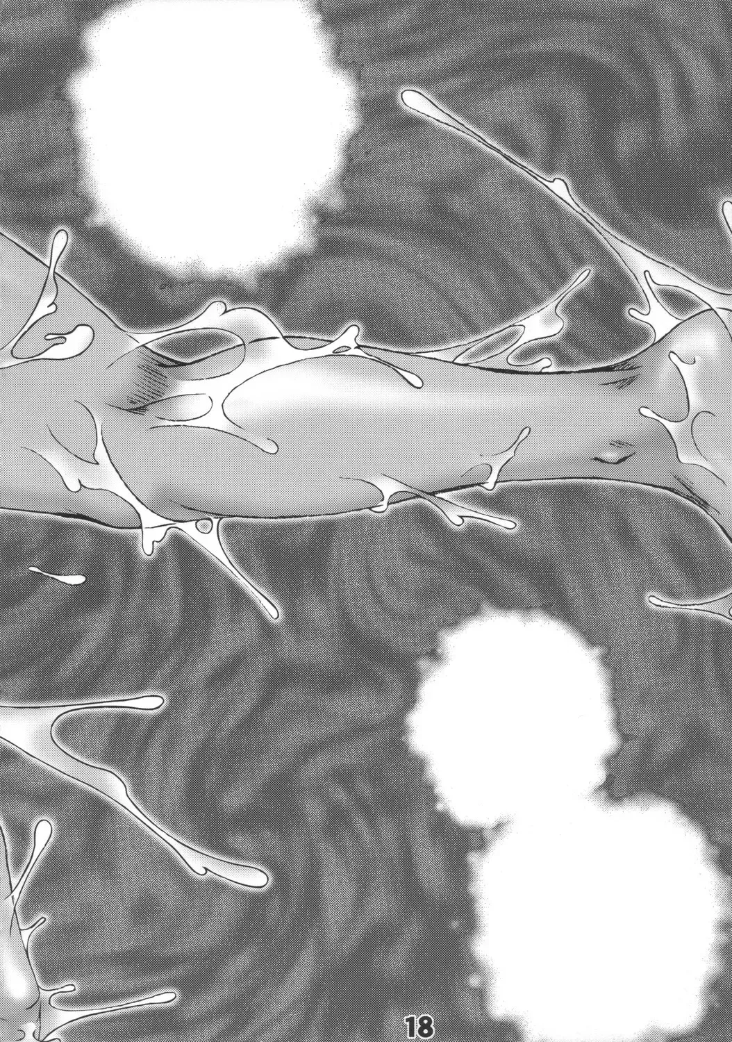 [Chachaki Noriyuki] Natsu no Tarinai etc | Not Enough Summer Etc. Fhentai - Page 39