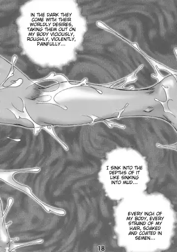 [Chachaki Noriyuki] Natsu no Tarinai etc | Not Enough Summer Etc. Fhentai - Page 17