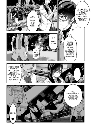 [Shiroo] Yuumei Haishin Josouko Dengeki AV Debut Soku Intai Fhentai - Page 4