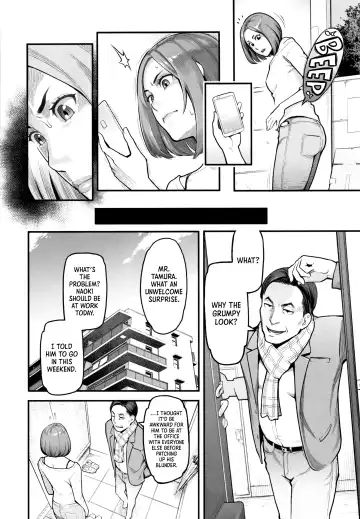 [Mikami Cannon] Trade-Off Fhentai - Page 2