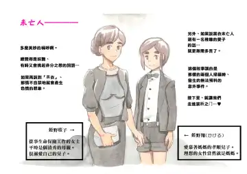 [Mizuiro Megane] Mama Sho-time Miboujin Hen Fhentai - Page 3