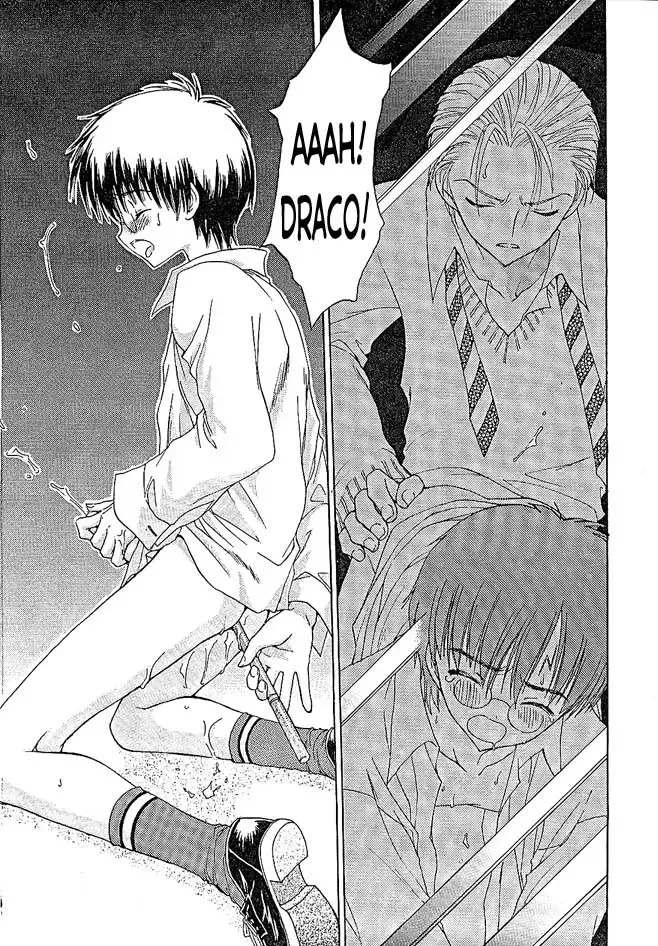 Mirror, Mirror Fhentai - Page 12