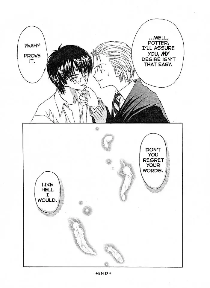 Mirror, Mirror Fhentai - Page 16