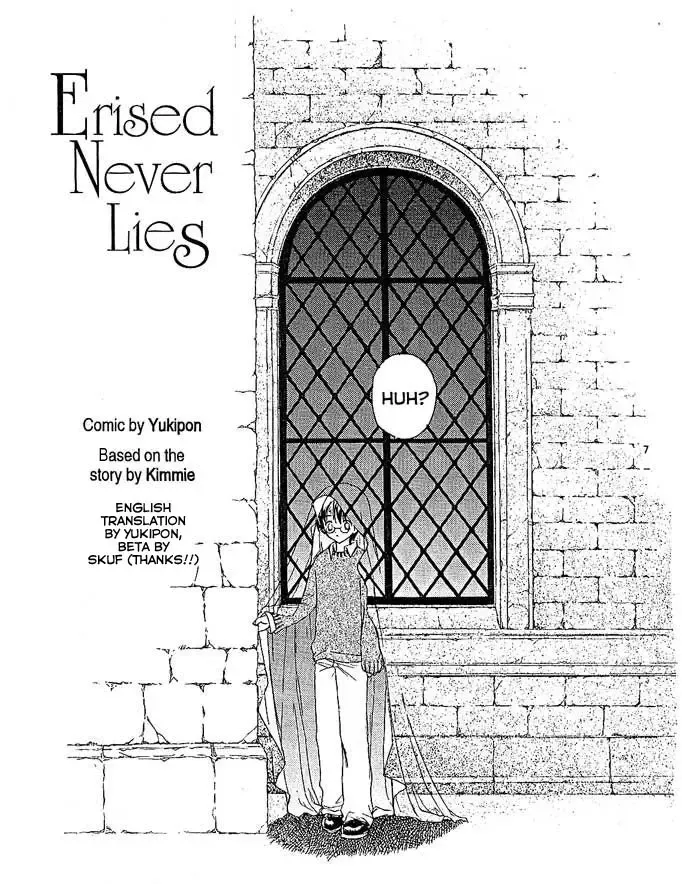 Mirror, Mirror Fhentai - Page 2