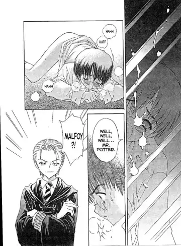 Mirror, Mirror Fhentai - Page 13