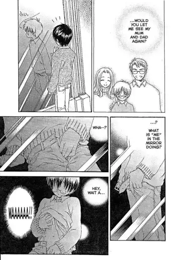 Mirror, Mirror Fhentai - Page 4