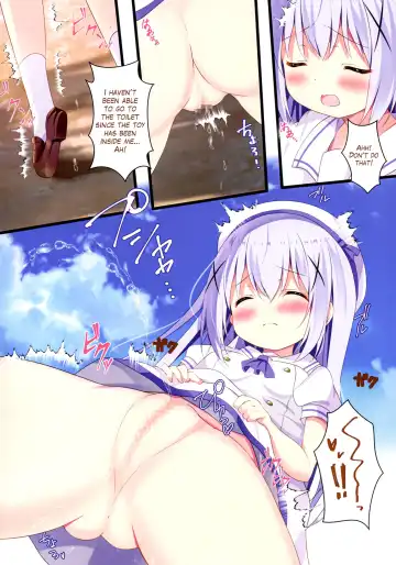 [Adumi Kazuki] Seichou Nikki | Sexual Development Journal Fhentai - Page 6