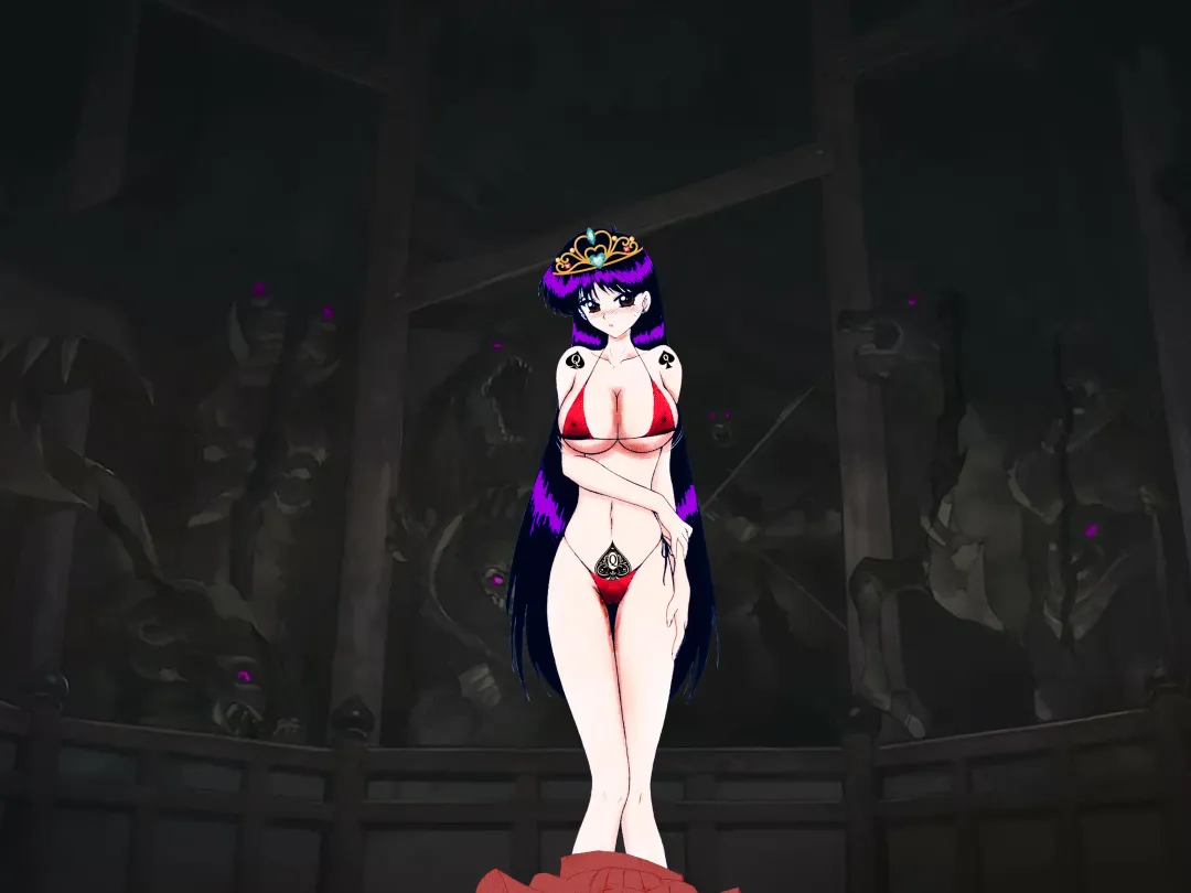 [Kuroinu Juu] QUEEN OF SPADES - 黑桃皇后 Fhentai - Page 63