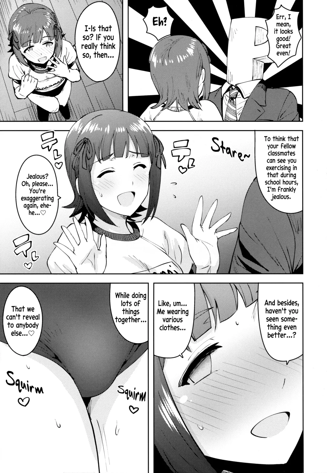 [Tsurui] Haruka After 5 Fhentai - Page 4