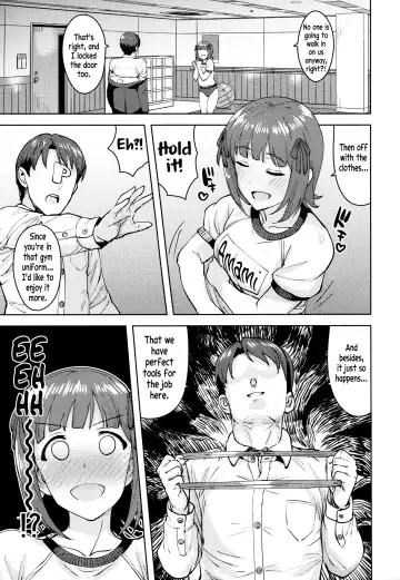 [Tsurui] Haruka After 5 Fhentai - Page 10