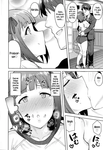 [Tsurui] Haruka After 5 Fhentai - Page 7