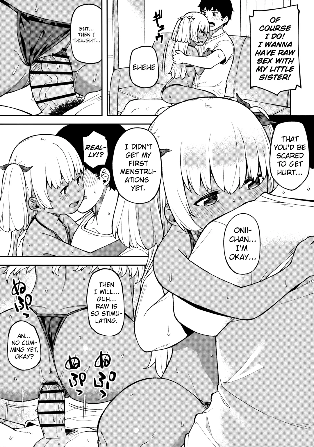 [Highlow] Shuumatsu wa Onii-chan o Hitorijime Fhentai - Page 16