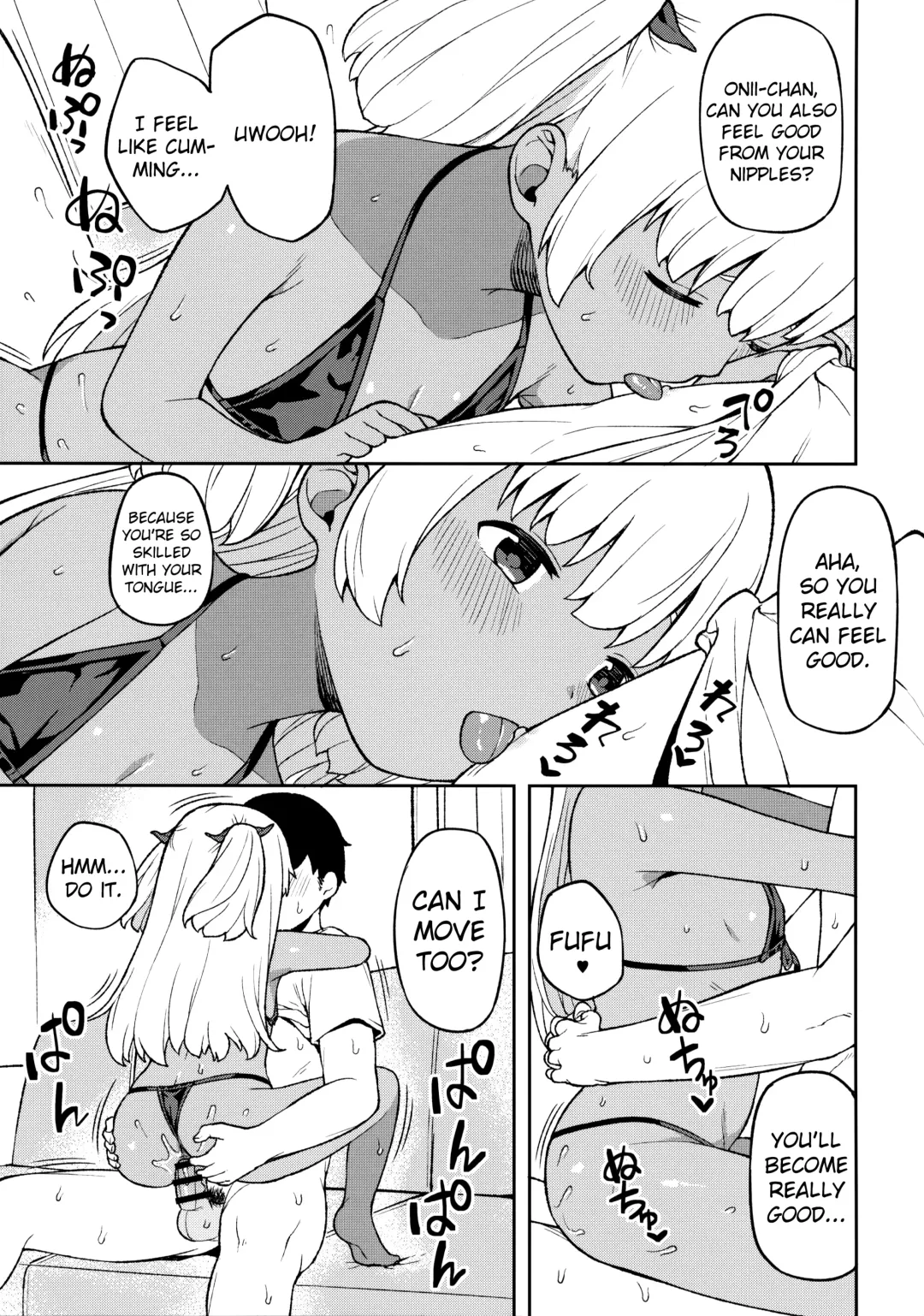 [Highlow] Shuumatsu wa Onii-chan o Hitorijime Fhentai - Page 18