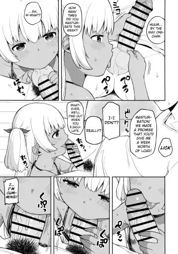 [Highlow] Shuumatsu wa Onii-chan o Hitorijime Fhentai - Page 12