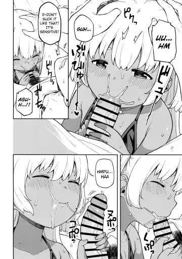 [Highlow] Shuumatsu wa Onii-chan o Hitorijime Fhentai - Page 13