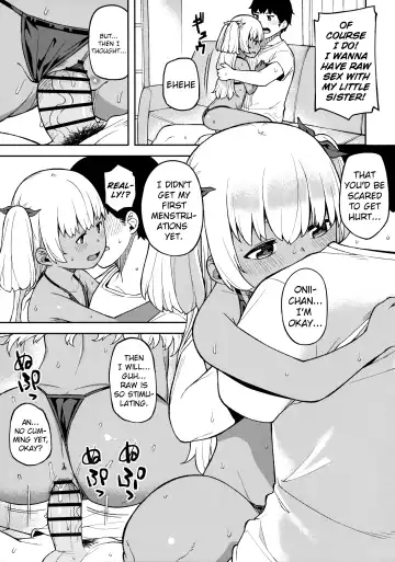 [Highlow] Shuumatsu wa Onii-chan o Hitorijime Fhentai - Page 16