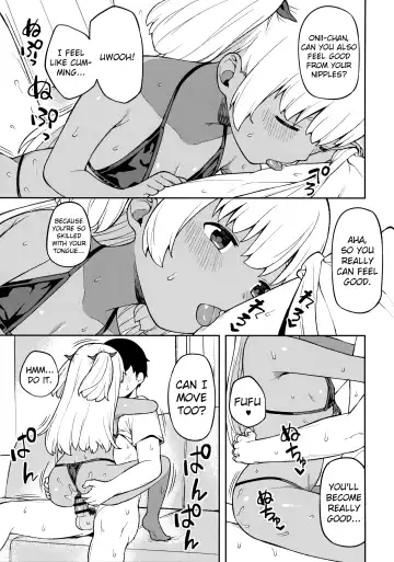 [Highlow] Shuumatsu wa Onii-chan o Hitorijime Fhentai - Page 18