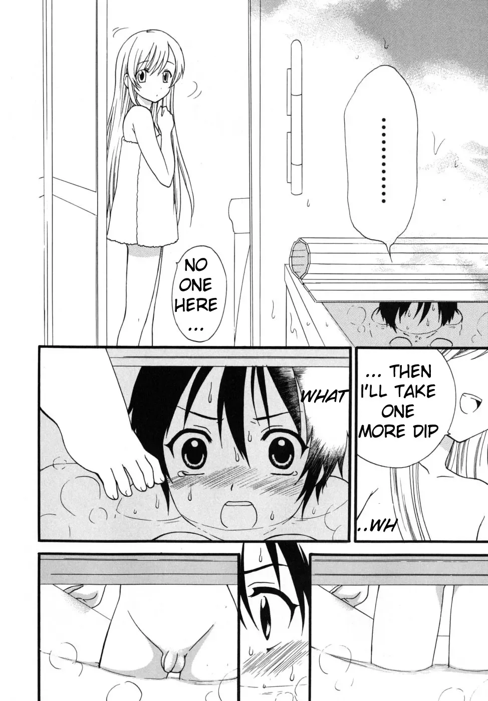 [Makita Masaki] Boku no Kareshi - My Boyfriend Ch. 1-10 Fhentai - Page 10