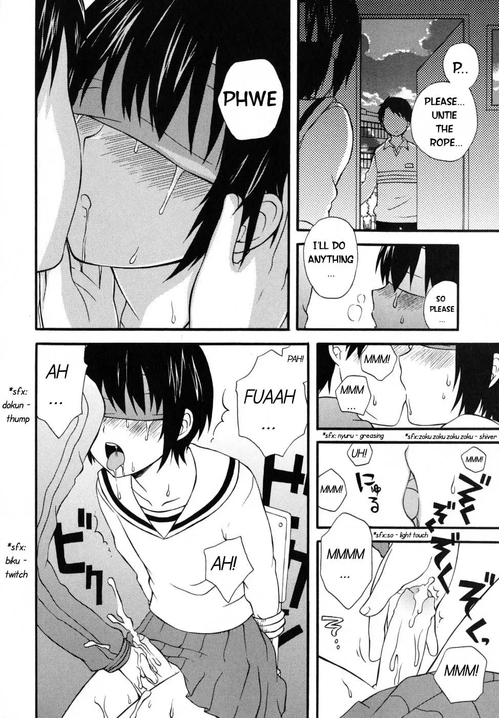 [Makita Masaki] Boku no Kareshi - My Boyfriend Ch. 1-10 Fhentai - Page 70