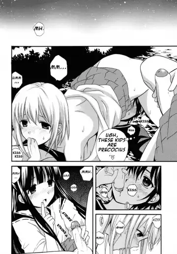 [Makita Masaki] Boku no Kareshi - My Boyfriend Ch. 1-10 Fhentai - Page 102