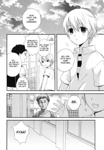 [Makita Masaki] Boku no Kareshi - My Boyfriend Ch. 1-10 Fhentai - Page 112