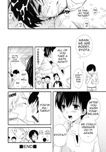 [Makita Masaki] Boku no Kareshi - My Boyfriend Ch. 1-10 Fhentai - Page 142