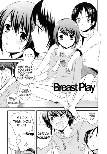 [Makita Masaki] Boku no Kareshi - My Boyfriend Ch. 1-10 Fhentai - Page 143