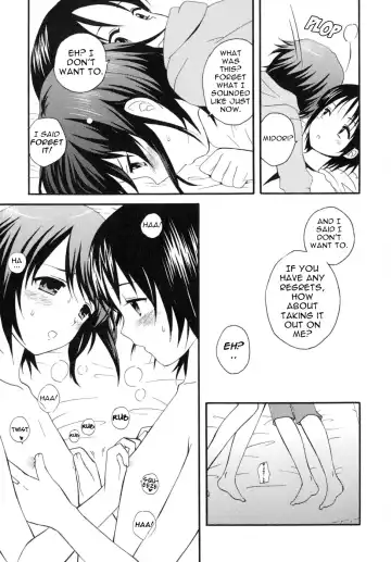 [Makita Masaki] Boku no Kareshi - My Boyfriend Ch. 1-10 Fhentai - Page 145