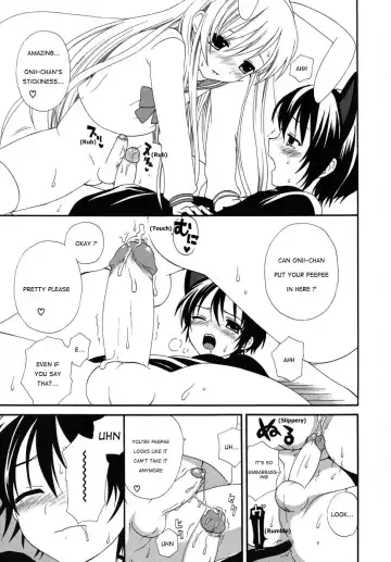 [Makita Masaki] Boku no Kareshi - My Boyfriend Ch. 1-10 Fhentai - Page 29