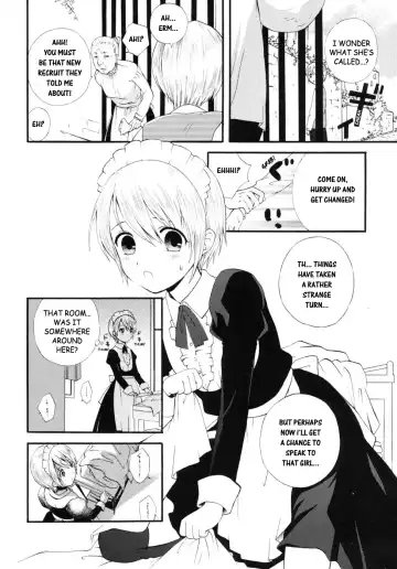 [Makita Masaki] Boku no Kareshi - My Boyfriend Ch. 1-10 Fhentai - Page 46