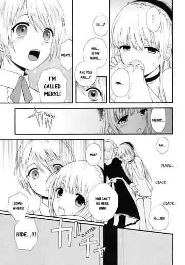 [Makita Masaki] Boku no Kareshi - My Boyfriend Ch. 1-10 Fhentai - Page 49