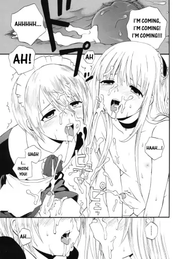 [Makita Masaki] Boku no Kareshi - My Boyfriend Ch. 1-10 Fhentai - Page 59