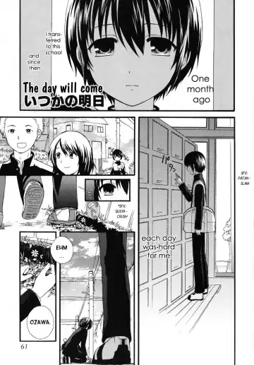 [Makita Masaki] Boku no Kareshi - My Boyfriend Ch. 1-10 Fhentai - Page 61