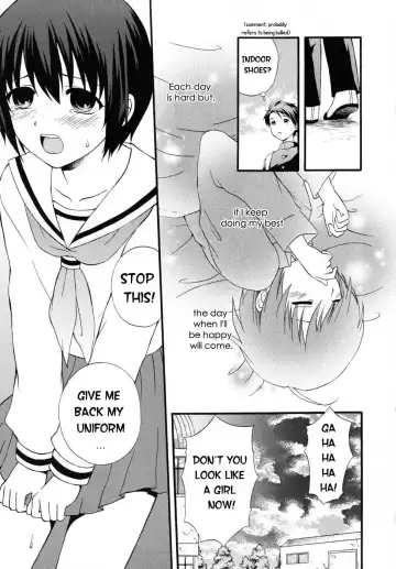 [Makita Masaki] Boku no Kareshi - My Boyfriend Ch. 1-10 Fhentai - Page 63