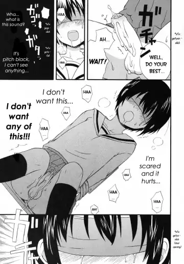 [Makita Masaki] Boku no Kareshi - My Boyfriend Ch. 1-10 Fhentai - Page 69