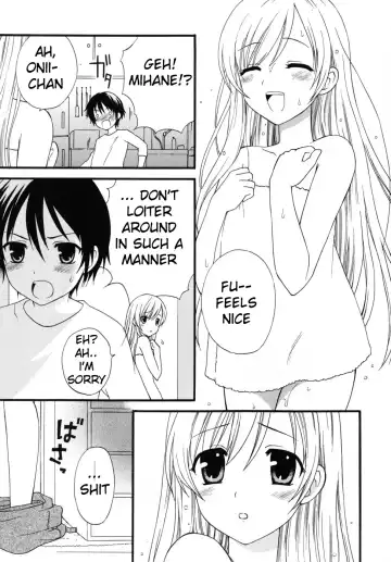 [Makita Masaki] Boku no Kareshi - My Boyfriend Ch. 1-10 Fhentai - Page 7
