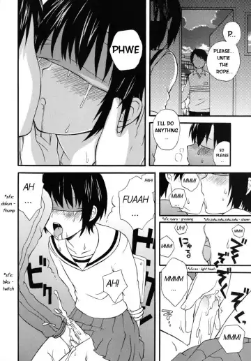 [Makita Masaki] Boku no Kareshi - My Boyfriend Ch. 1-10 Fhentai - Page 70