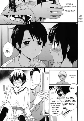 [Makita Masaki] Boku no Kareshi - My Boyfriend Ch. 1-10 Fhentai - Page 71