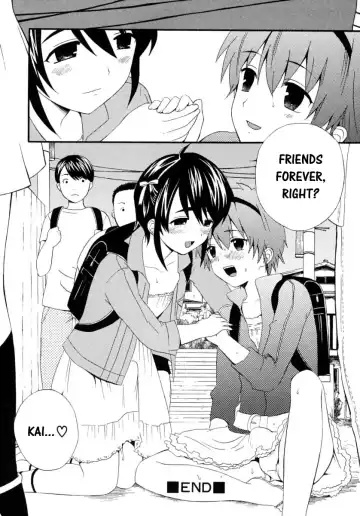 [Makita Masaki] Boku no Kareshi - My Boyfriend Ch. 1-10 Fhentai - Page 92