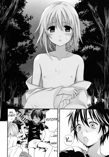 [Makita Masaki] Boku no Kareshi - My Boyfriend Ch. 1-10 Fhentai - Page 98