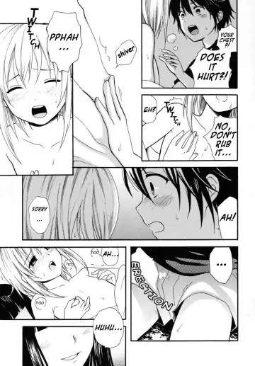 [Makita Masaki] Boku no Kareshi - My Boyfriend Ch. 1-10 Fhentai - Page 99