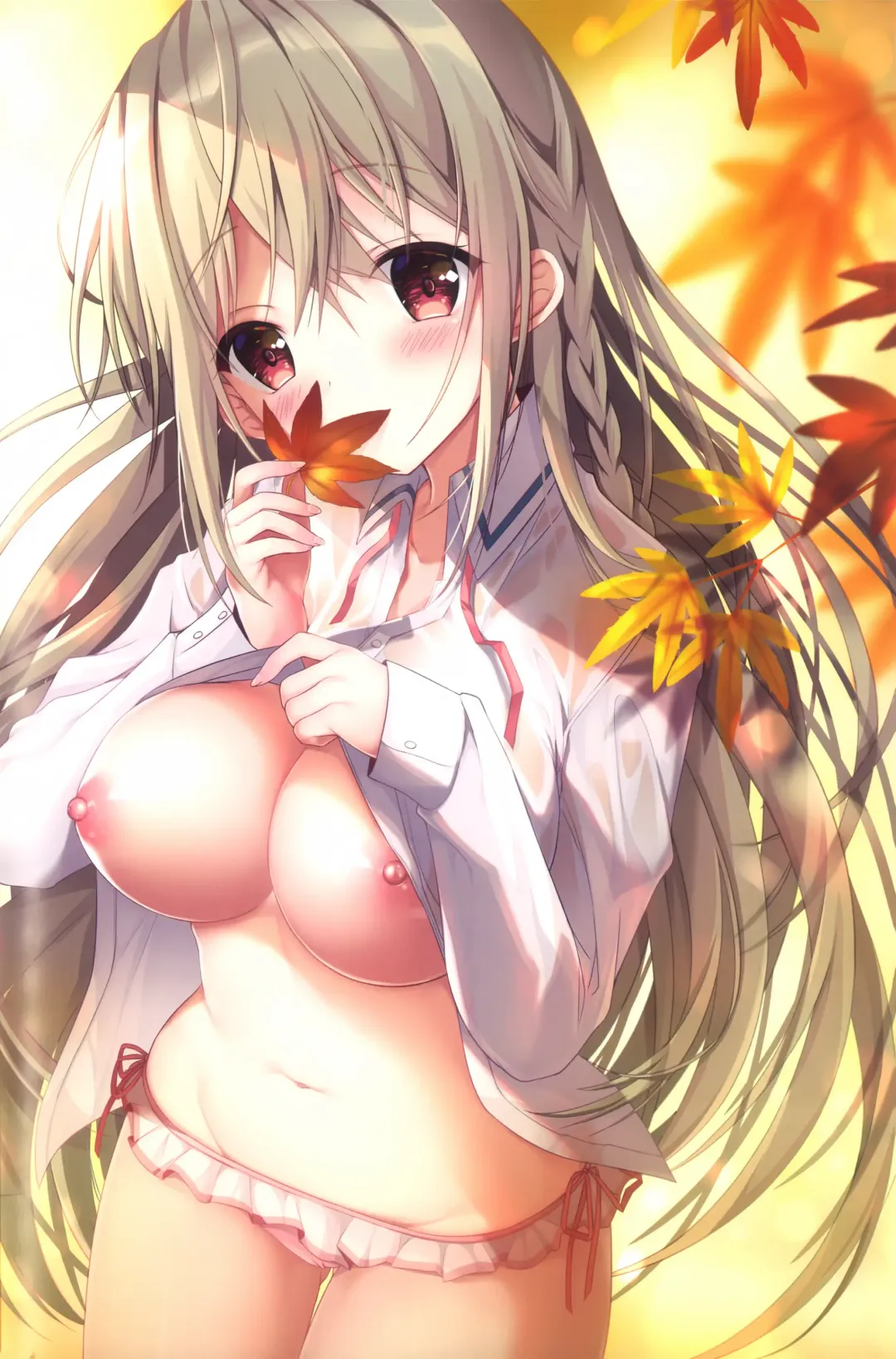 [Hanahanamaki - Sousouman] Teacher Teacher 2 Fhentai - Page 21