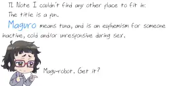 [Bakkanki] Maid Magurobo Fhentai - Page 22