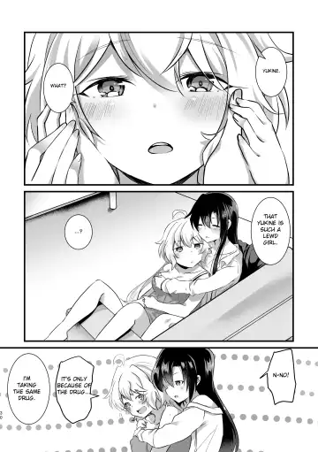 [Atori Rei] Koukishin ni Neko ga Naku | Curious Cat Sings Fhentai - Page 31