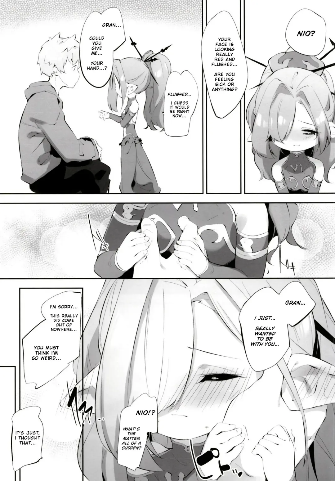 [Pedocchi] Rasen Ritsu no Nio Fhentai - Page 5