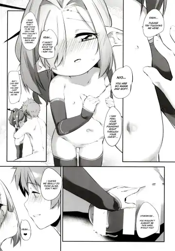 [Pedocchi] Rasen Ritsu no Nio Fhentai - Page 10