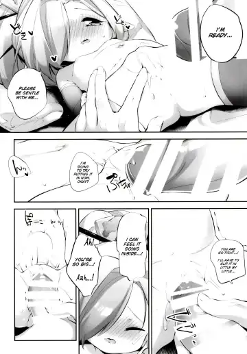 [Pedocchi] Rasen Ritsu no Nio Fhentai - Page 11