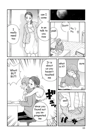 [John K. Pe-ta] Pregnant Sister Fhentai - Page 4